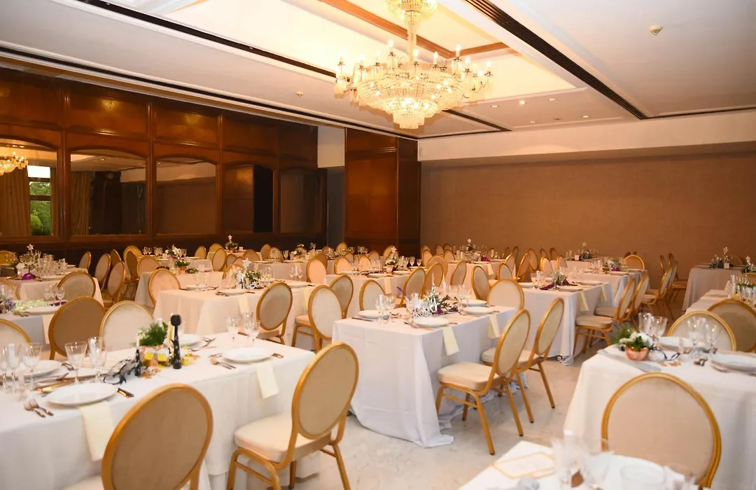 Hotel Guarani Asuncion-1